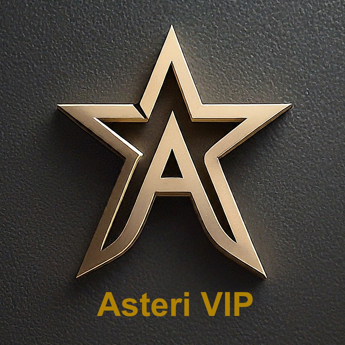 Asteri Logo